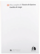 Thumbnail Obra completa de Teixeira de Queiroz