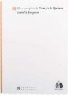 Thumbnail Obra completa de Teixeira de Queiroz