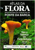 Thumbnail Atlas da flora da rede natura de ponte da barca