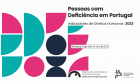 Thumbnail Pessoas com deficiência em Portugal